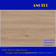 6*36inch 2.0mm Waterproof PVC Wood Design Vinyl Plank Flooring